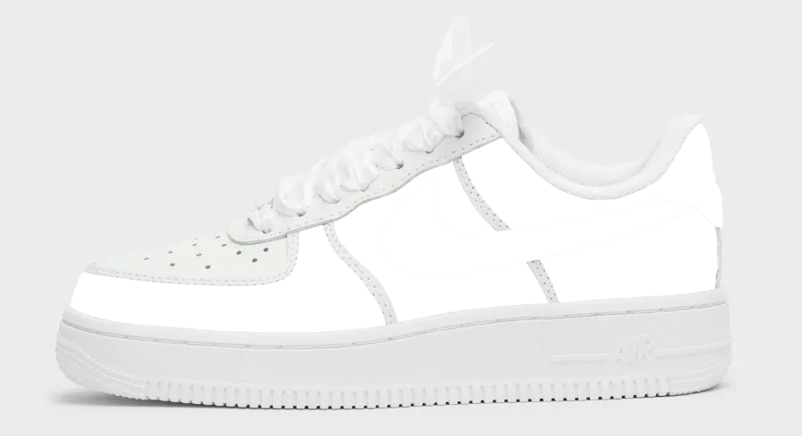 Bride Edition sneaker