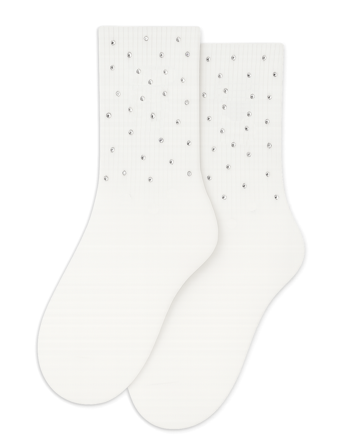 Custom Wedding Socks