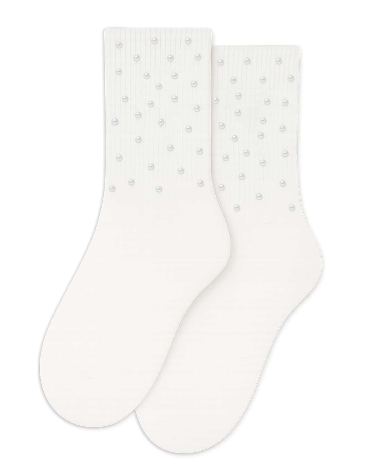 Custom Wedding Socks